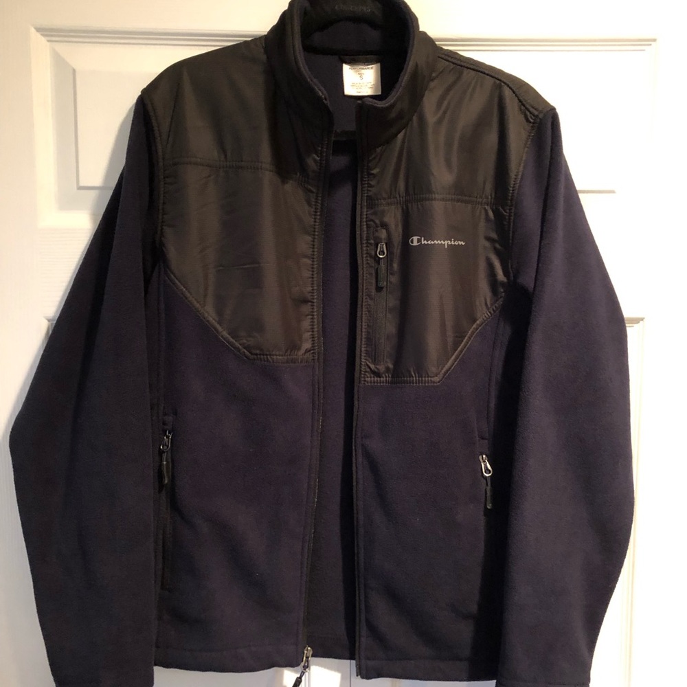 Champion Jacket